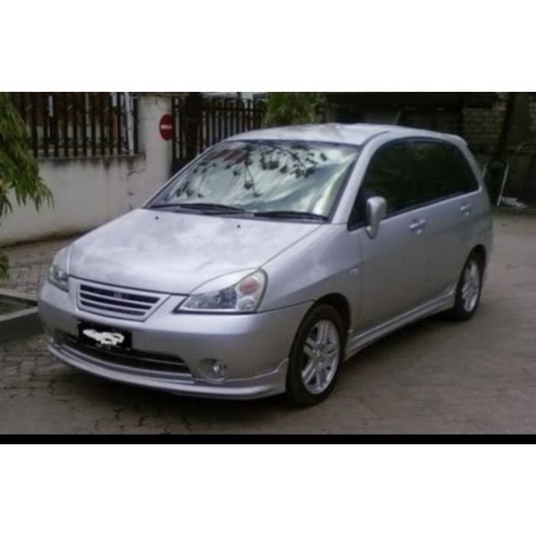 BEMPER bodykit Suzuki aerio BODY KIT