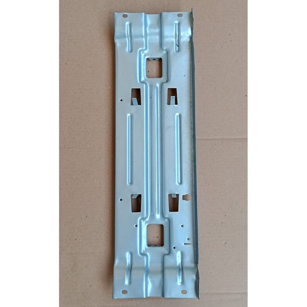 DUDUKAN COMPRESSOR PLAT BESI BAWAH KULKAS SHARP SHOWCASE SCH-170 SCH 170PS