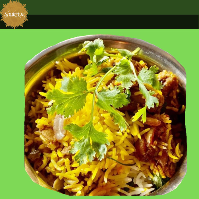 

Shukriya Basmati Rice 5 Kg Official Store