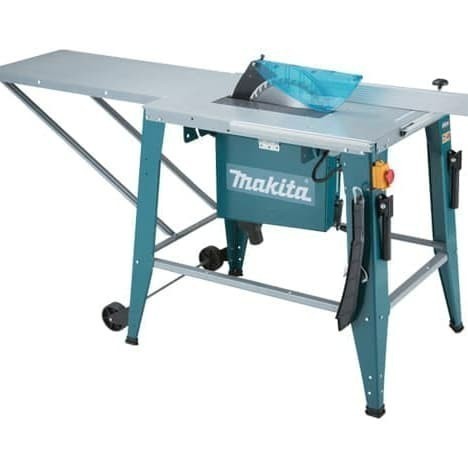 MAKITA 2712 MESIN MEJA POTONG KAYU / TABLE SAW 12"