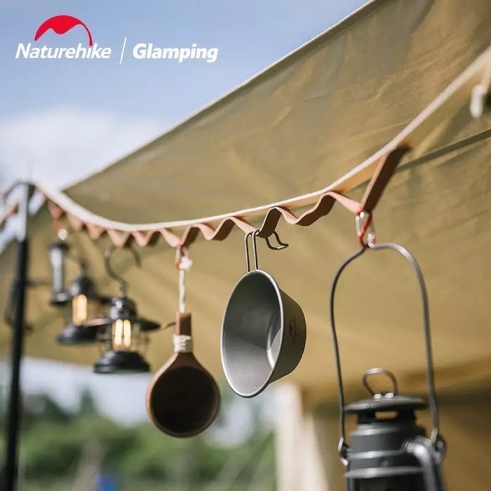 GANTUNGAN TALI NATUREHIKE NH22PS003