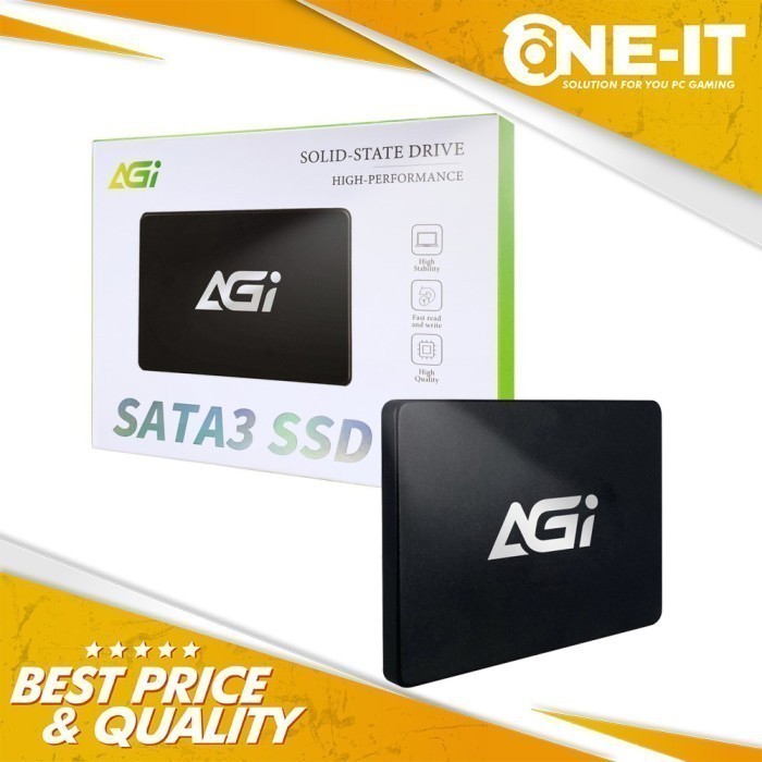 SSD AGI AI238 4TB SATA