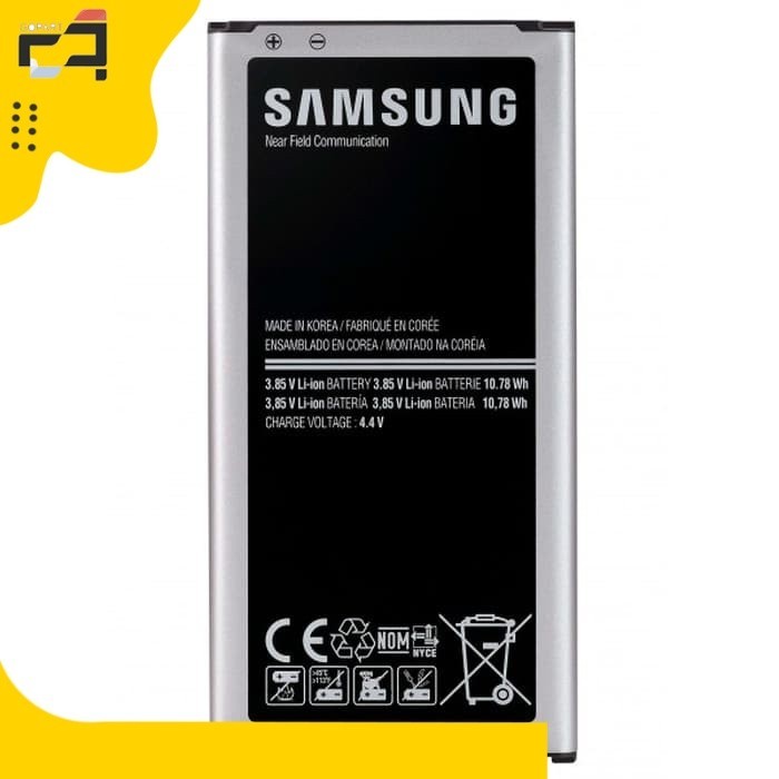 Baterai Battery Batre SAMSUNG S5 ORIGINAL
