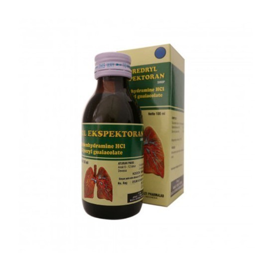 

coredryl ekspektorant sirup 100 ml - ALF06
