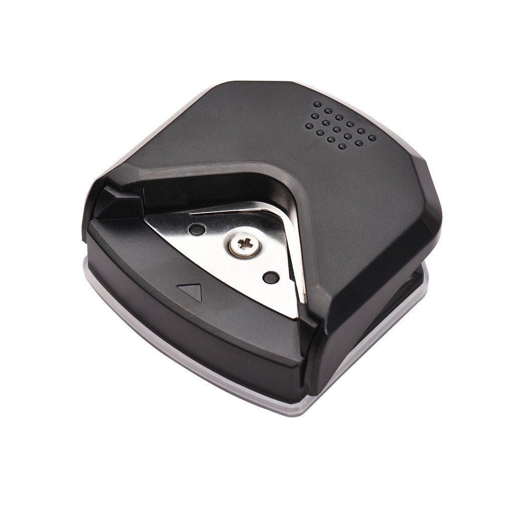 Corner Rounder Punch R4 Mini Portable Round Corner Trimmer Cutter 4mm for Card Craft Scrapbook Wrapp