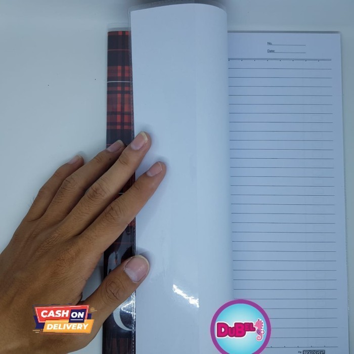 

✨LARIS✨ -Buku Tulis Campus 36 lembar / Campus Bigboss 36 lbr / 1 pak 10 Buku