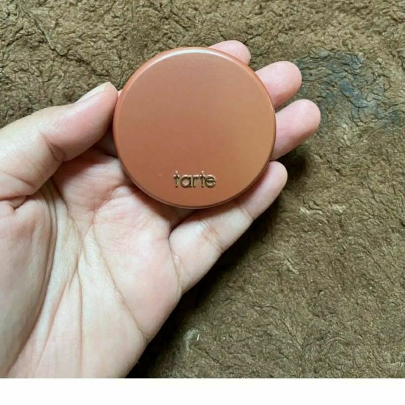 preloved Tarte bronzer/blush on