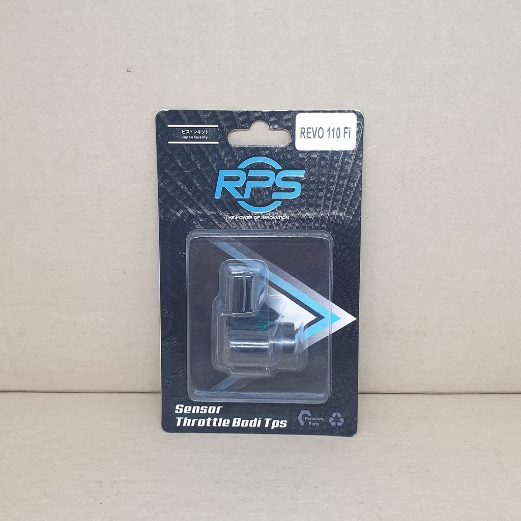 SENSOR TPS REVO FI REVO FIT BLADE FI SUPRA X 125 FI SENSOR TB K03 MERK RPS