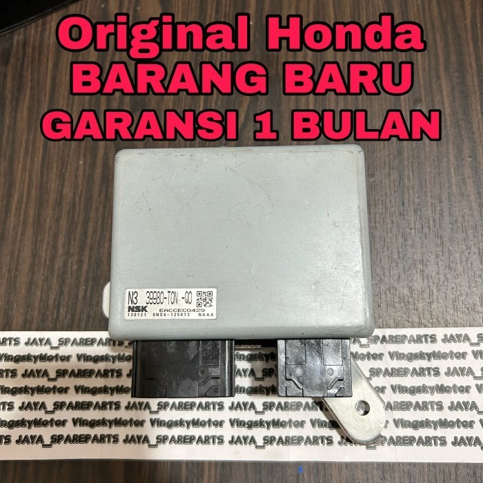 Modul Stir EPS Honda CRV Gen 4 RM Gen4 2.0 2.4 ECU Racksteer Module