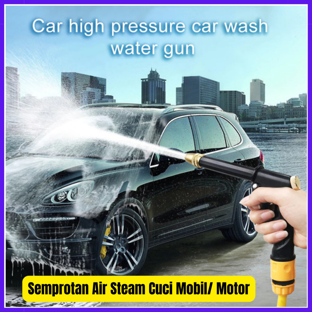 inovasi_tani-Semprotan Air Penyemprot Serbaguna Kepala Semprotan Air Alat Semprot Kepala Semprotan A