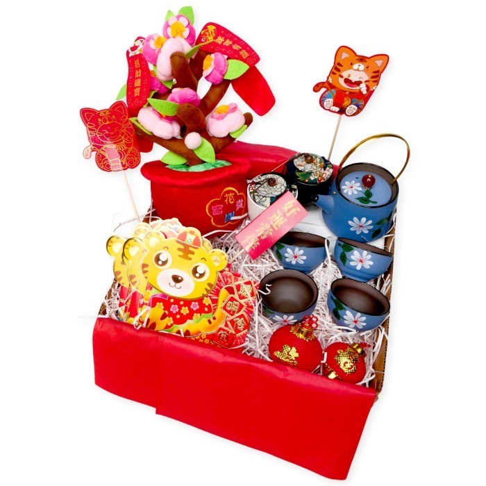 

Hampers Premium Imlek Chinese New Year 59371901