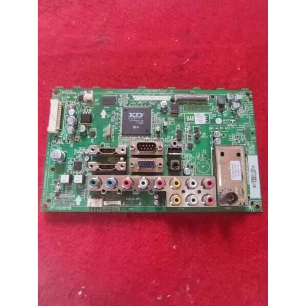 MB MAINBOARD MOTHERBOARD MESIN TV Lcd LG 26LH20R - 26LH20 R