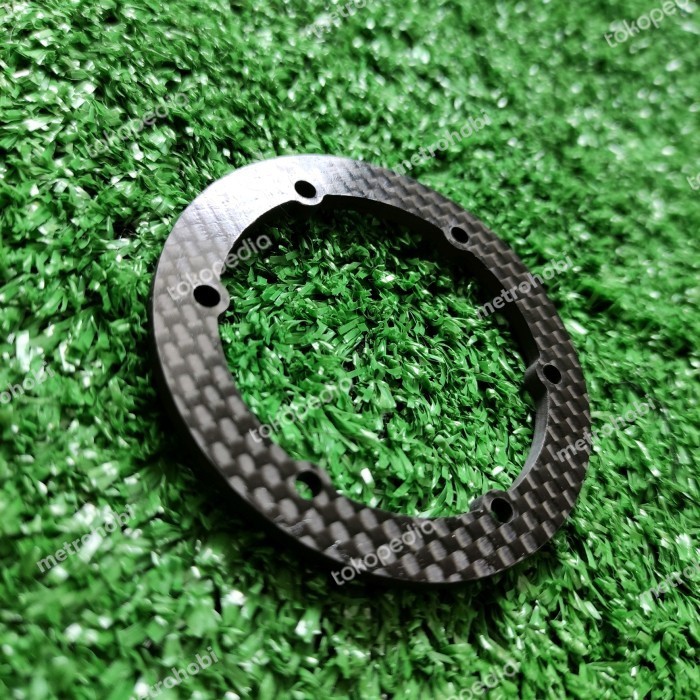 Beadlock RC CRAWLER ADVENTURE Rings 1.9 (Super Shafty Falcons)