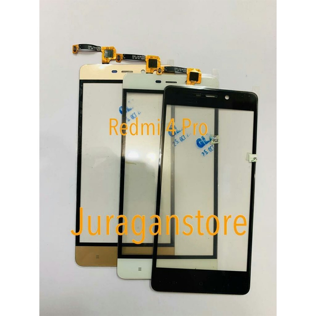 TOUCHSCREEN XIAOMI REDMI 4 PRO REDMI 4 PRIME ORIGINAL