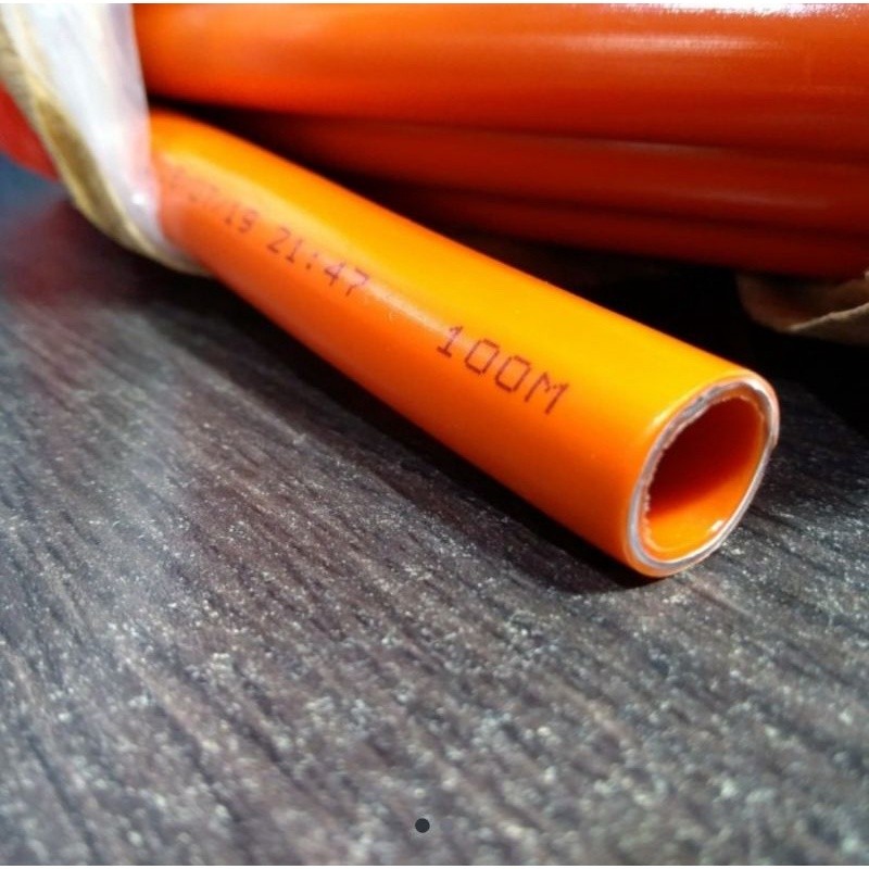 Selang Rifeng Air Panas Meteran Ready Bandung