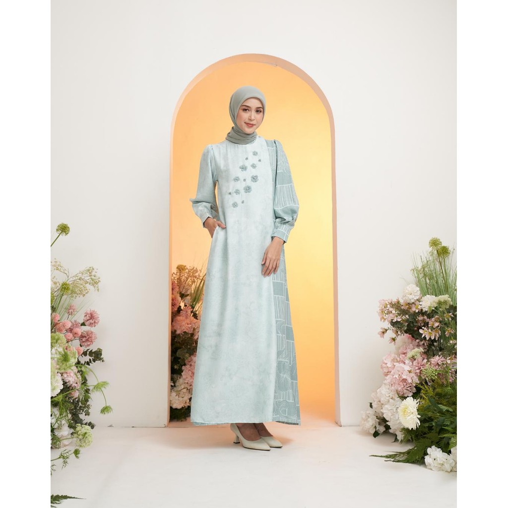 SWISTYA - Serenity Dress Dewasa