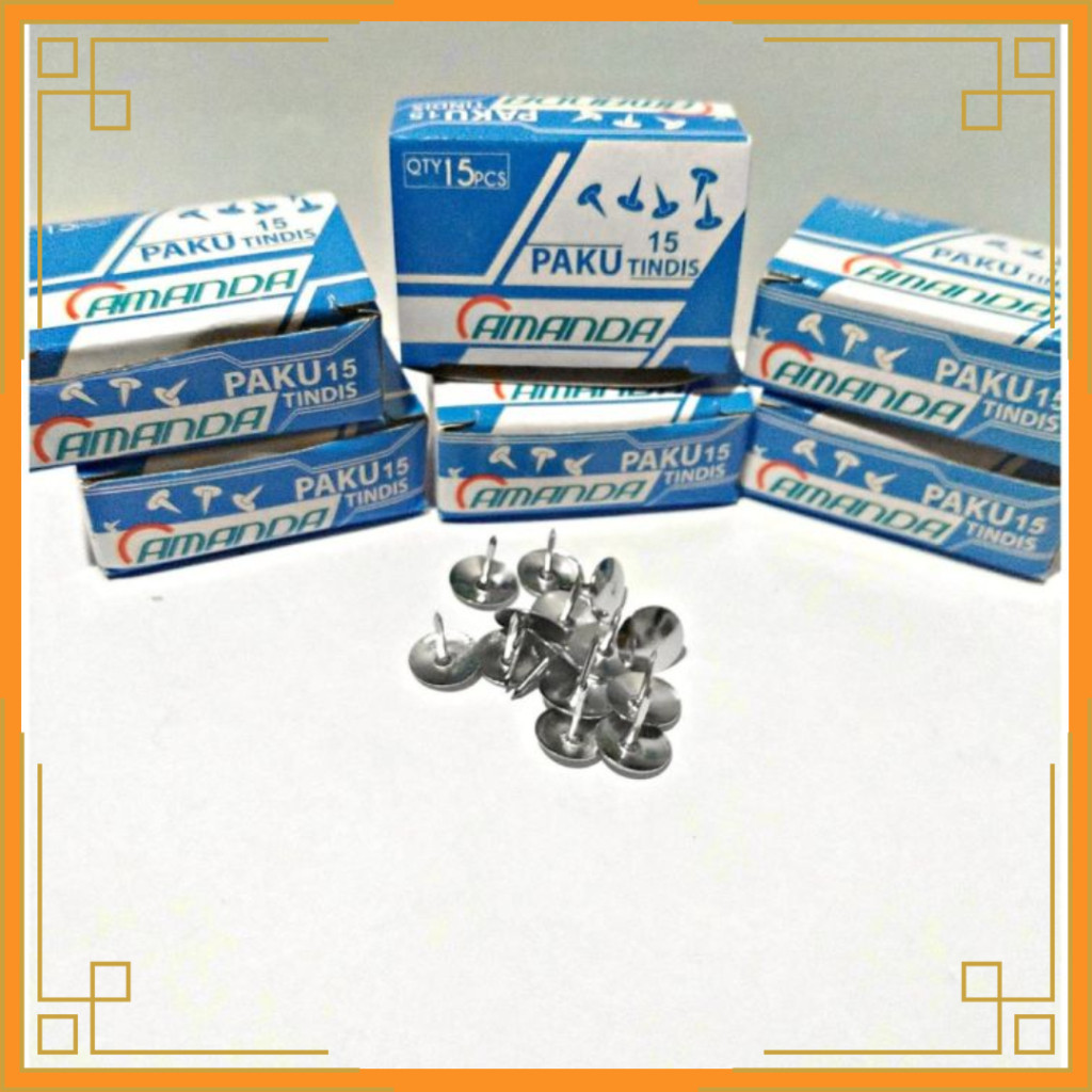 

Paku Payung (Per Kotak)