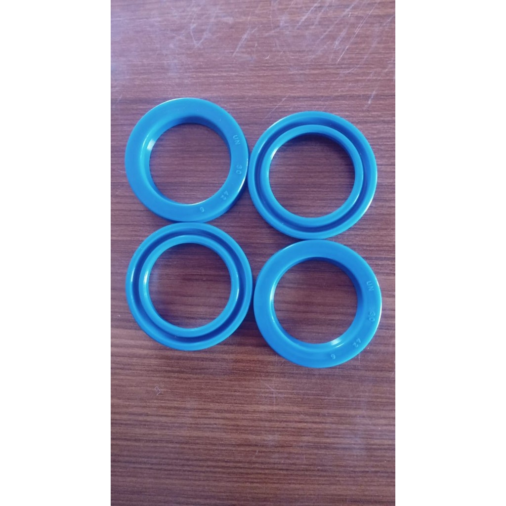 SEAL HYDRAULIC UN 30*42*6 / KWALITAS HY / UN 30x42x6