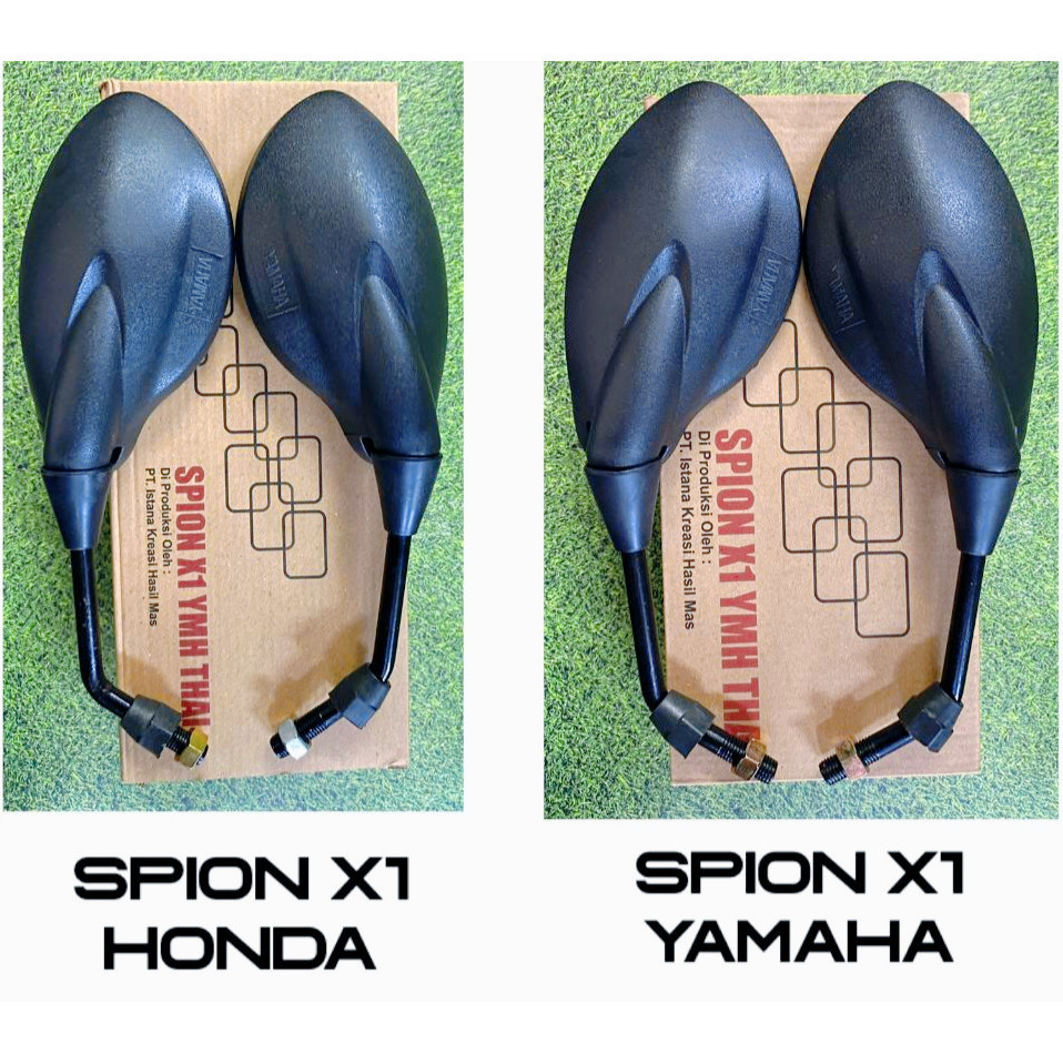 spion X1 motor yamaha spion X1 Honda