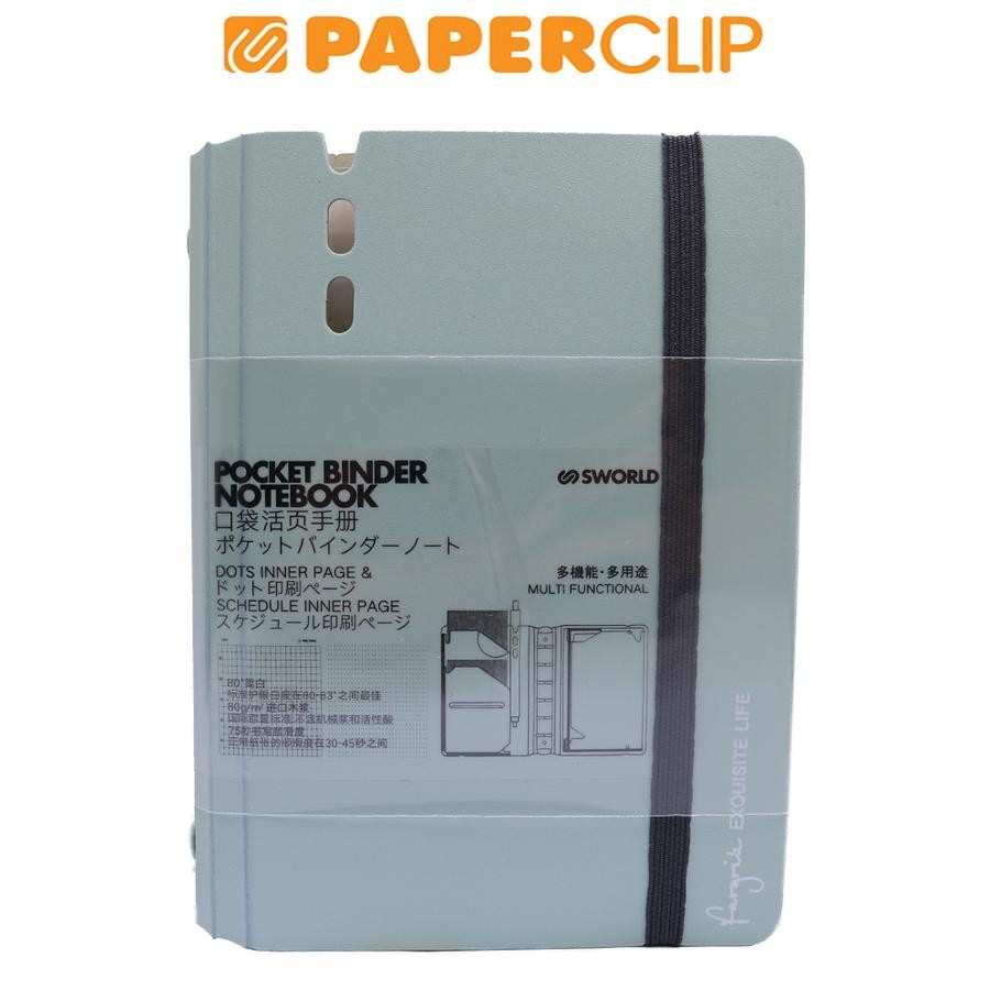 

FILE NOTE A7 SWORLD ST6093 LIGHT GREEN