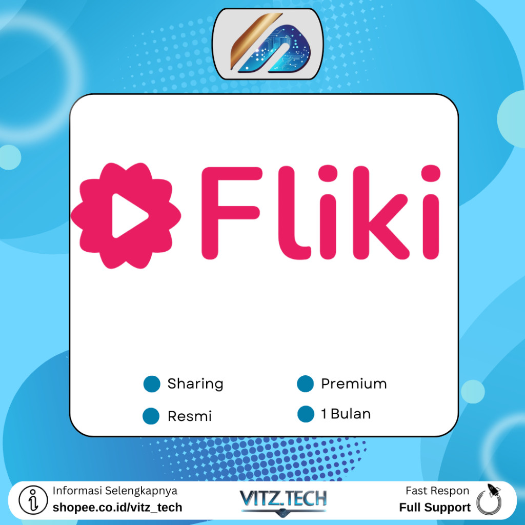 [MONTHLY] Fliki AI  - AI text-to-video dan text-to-speech, serta fitur kloning suara
