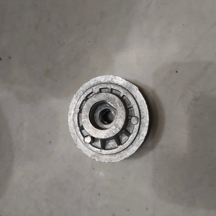 AG46 sparepart jet cleaner dudukan bearing ql1200