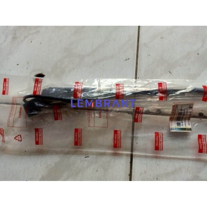 Baru Arm Wiper Gagang Wiper Isuzu Elf Original Isuzu