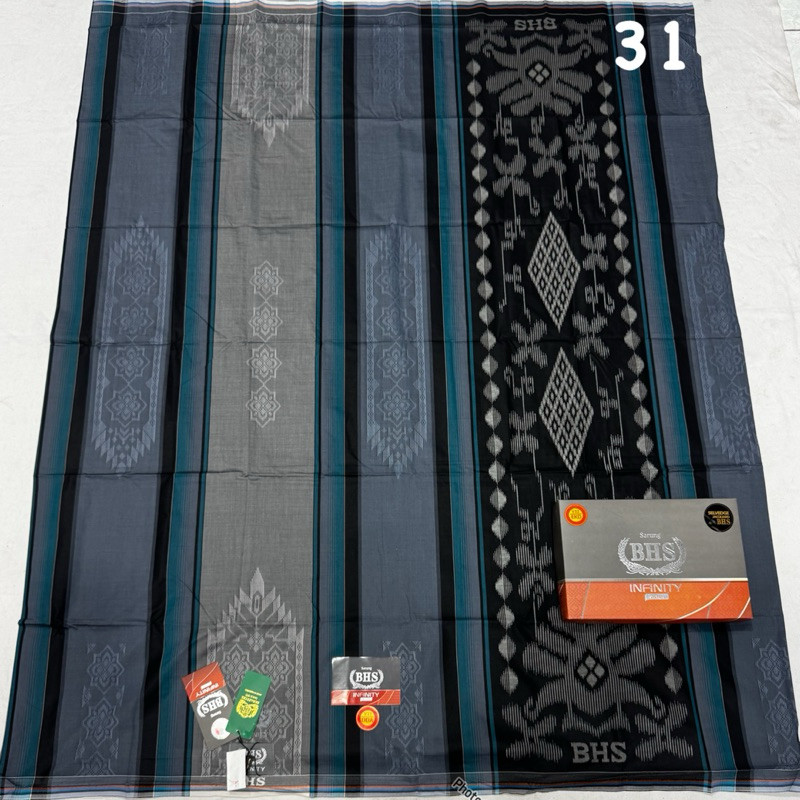Sarung BHS INFINTY BRONZE Original Sarung Bhs Ori Sarung Bhs Murah Sarung Bhs Bagus Busana Muslim Pr