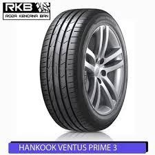 Hankook Ventus Prime 3 225/55 r16