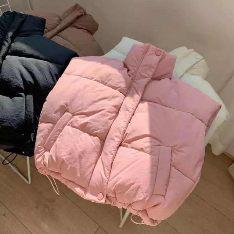 JAKET ROMPI ANAK WINTER/ROMPI WINTER ANAK/JAKET ROMPI ANAK UNIQLO/ROMPI ANAK TERBARU