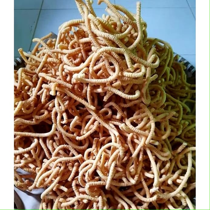 

CEMILAN AKAR PINANG | AKAR PINANG KHAS BANJAR | 1KG | JAMIN RENYAH DAN GURIH