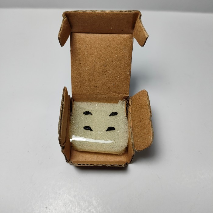 Parvus Models 1:64 Side Mirrors V3