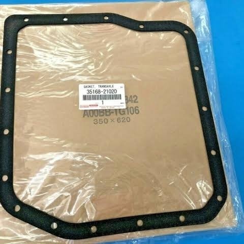 Paking Karter Matic Harrier ACU30