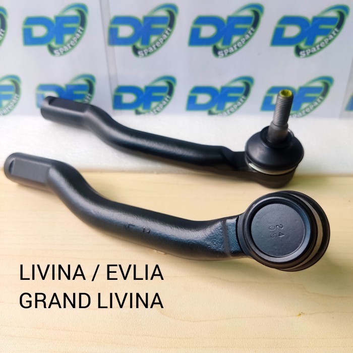 Tie Rod End Nissan Livina Grand Livina ORIGINAL berkualitas