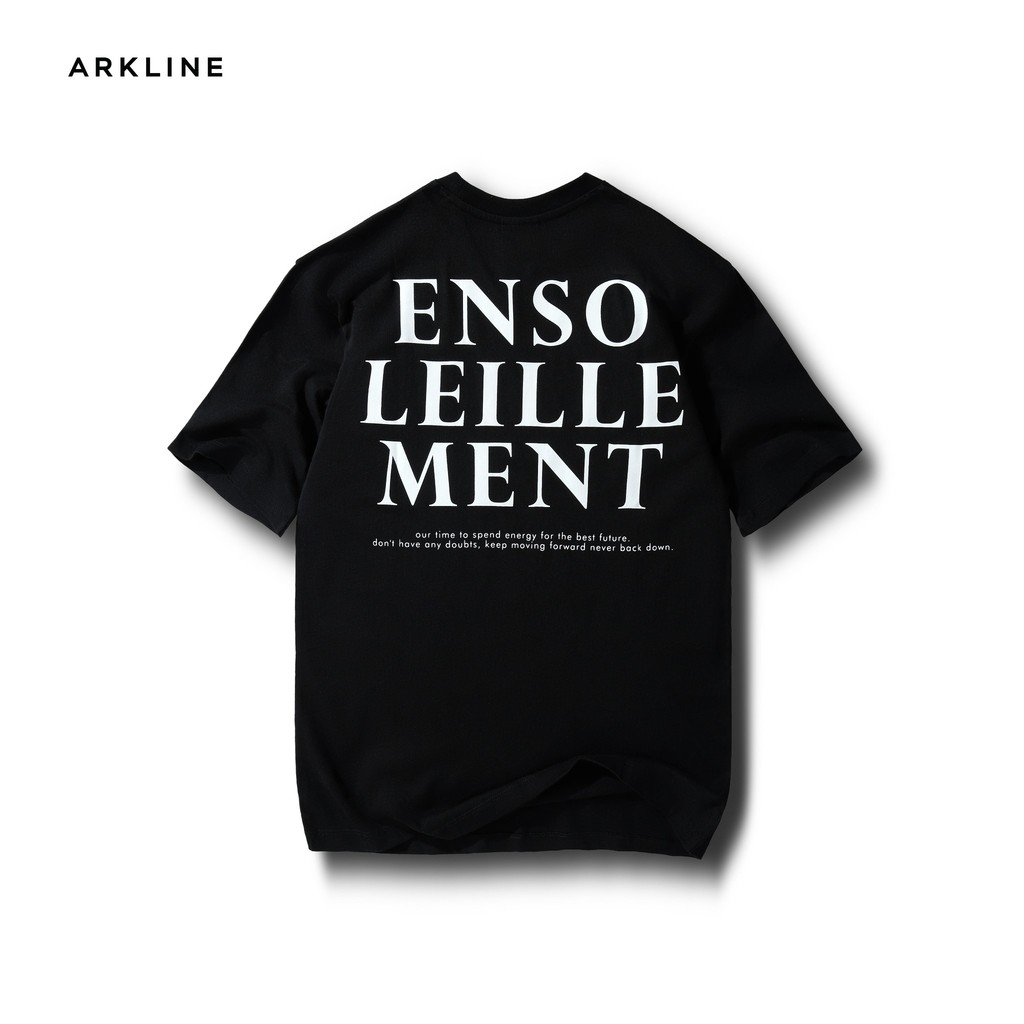 Arkline Ensoleillement Black