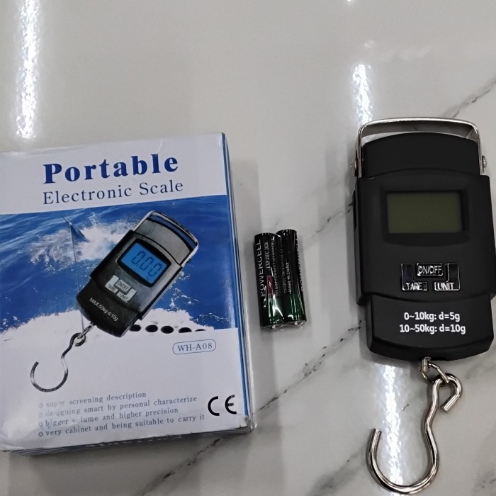ATN TIMBANGAN GANTUNG DIGITAL KECIL TB-5509