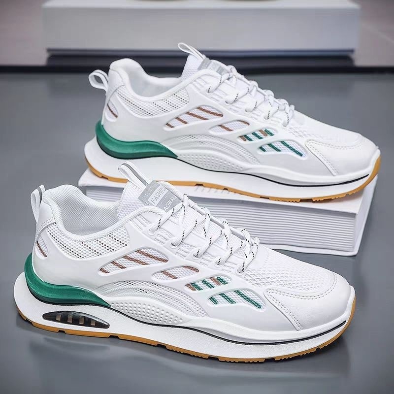 Indone.id , SEPATU SPORT PRIA  SNEAKERS PRIA SP39 SP19 SP24