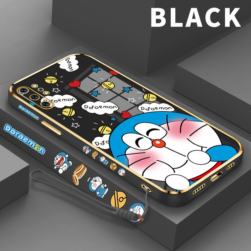 Case HP For Samsung Note 10 Plus Note 10 4G 5G For Samsung Note 10 Lite Note 10 Pro For Samsung Note