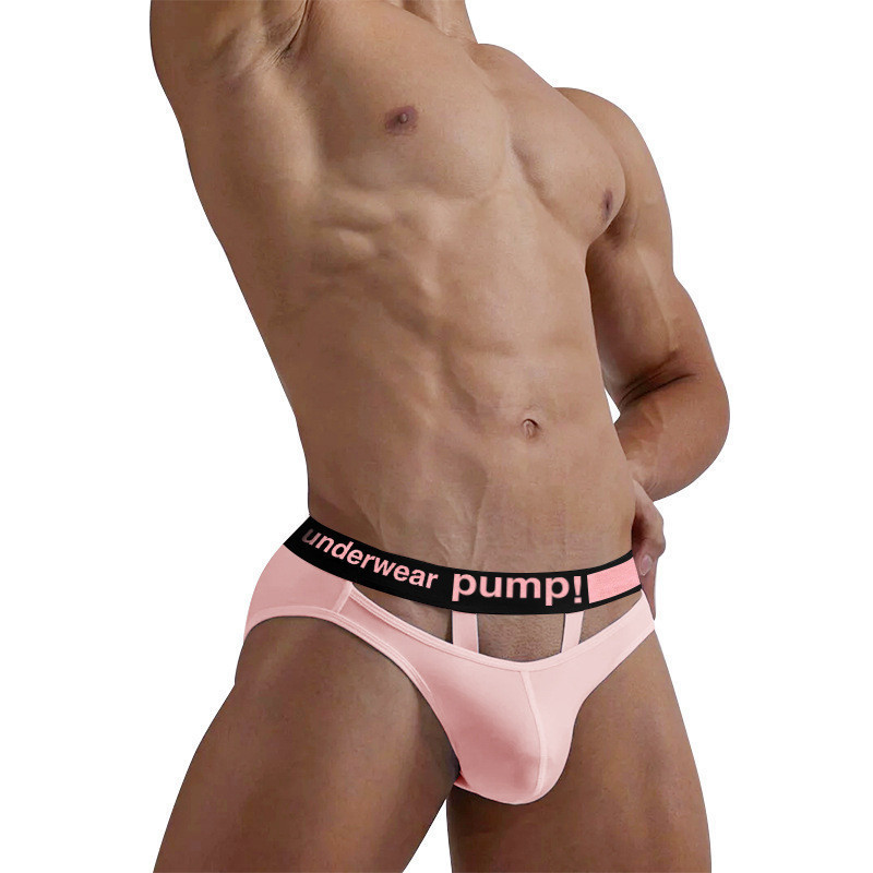 Men Underwear PUMp Celana Dalam Pria Ring