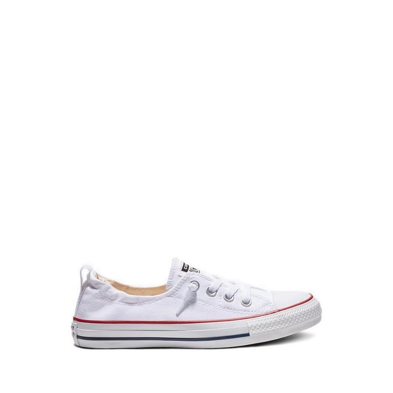 Converse CTAS Shoreline Slip Women's Shoes - White