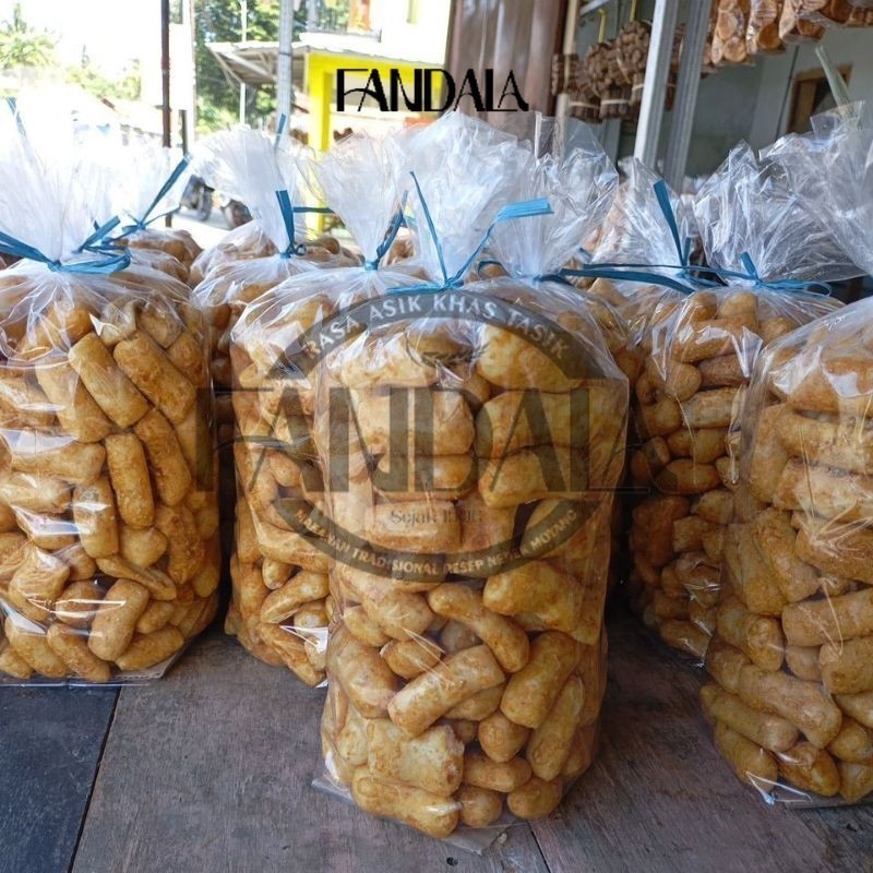 

Sentral Opak Fandala - kolontong mini gula merah super Oleh-Oleh Khas Cikalong Tasikmalaya