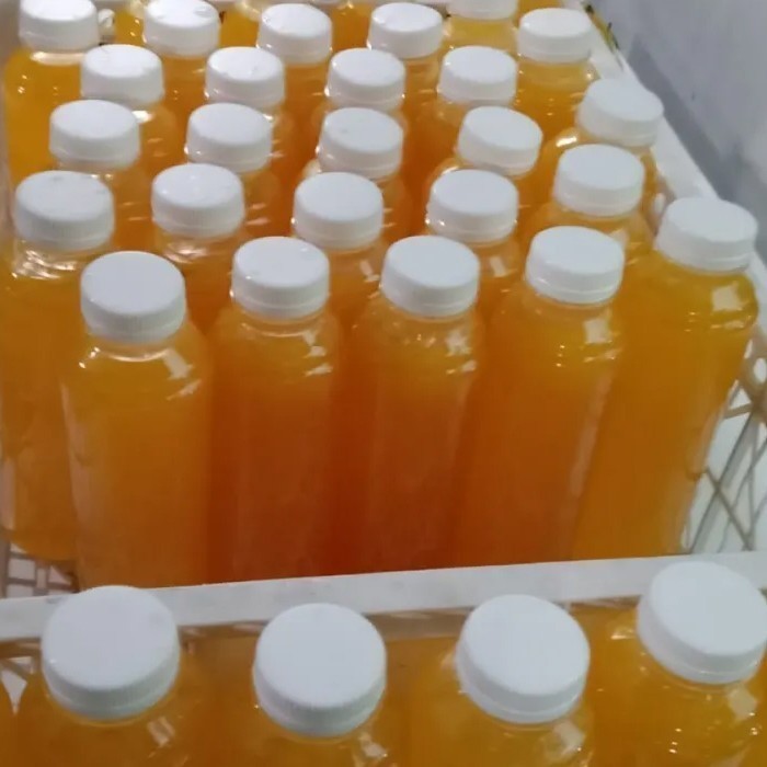 

Cuka Madu Mangga 250 ML Vinegar mango Destilasi Fermentasi Nusantara