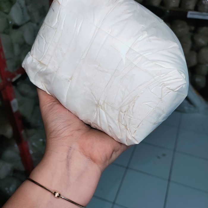 

Bubuk Kerang Simping Asli 1kg Organik Murni Bahan Kosmetik