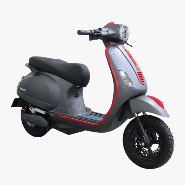 PROMO SPECIAL Motor listrik Uwinfly T3S pro 72V1200W vespa listrik Uwinfly