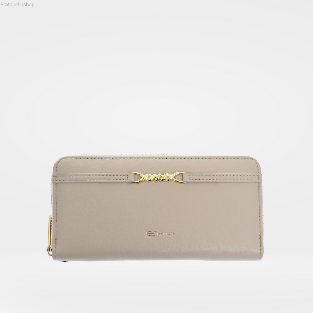 Dompet Wanita Emsio by Elizabeth Dompet Panjang 0750-1432