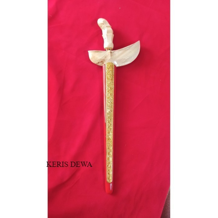 

Keris pakualaman antik