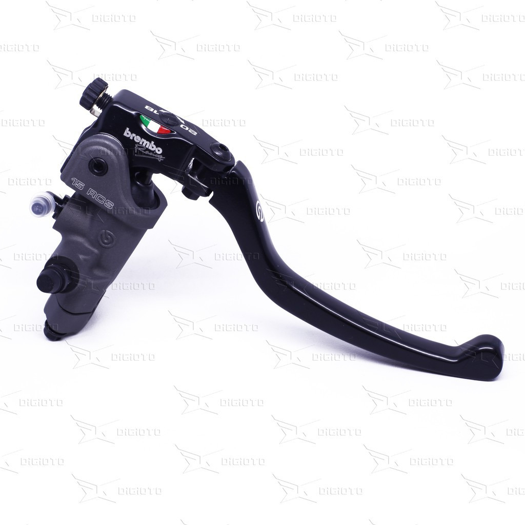 promo spesial Master rem Brembo Rcs 15 Kanan