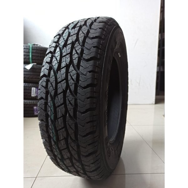 GT Radial Savero AT Plus Size 31 x 10.5 R15 - Untuk Ban Mobil Jimmy Taft Katana