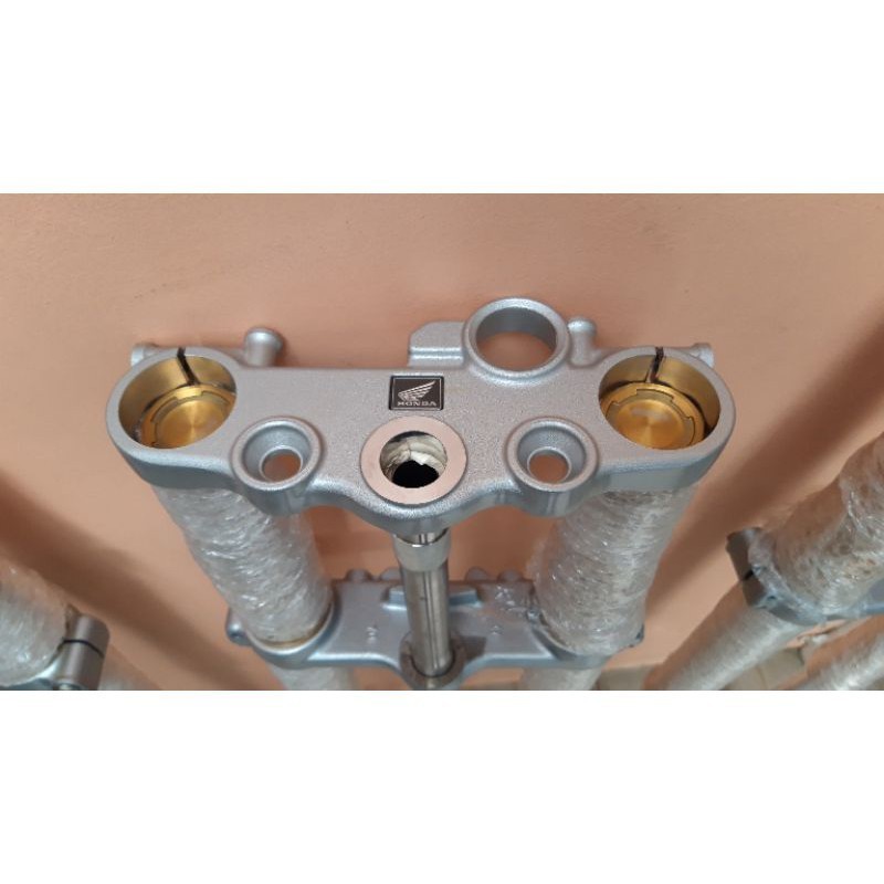 USD CRF 150 original Shockbreaker shock depan Honda CRF 150 original