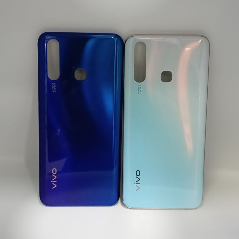 Backdoor Untuk Vivo Y19